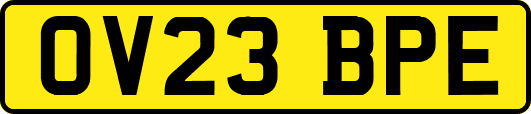 OV23BPE