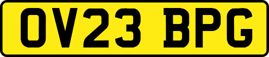 OV23BPG