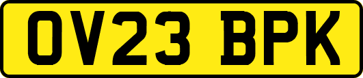 OV23BPK