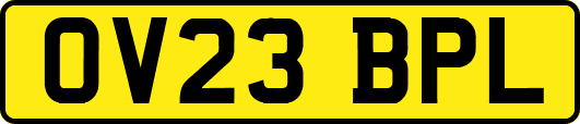 OV23BPL