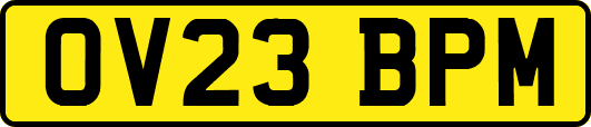 OV23BPM