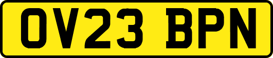 OV23BPN