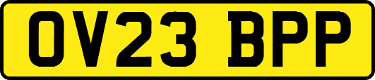 OV23BPP