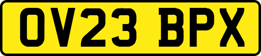 OV23BPX