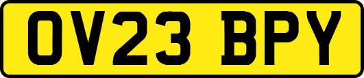 OV23BPY