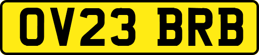 OV23BRB