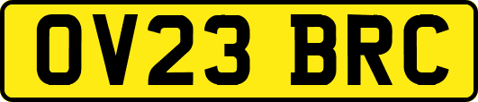 OV23BRC