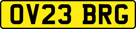 OV23BRG