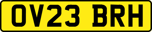 OV23BRH