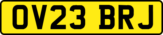 OV23BRJ