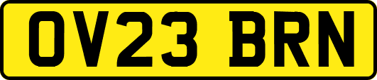 OV23BRN