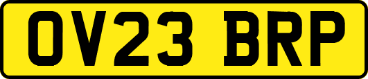 OV23BRP