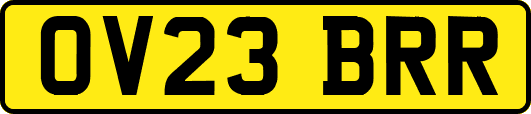 OV23BRR