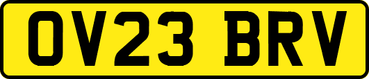 OV23BRV