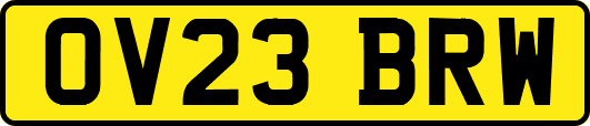 OV23BRW