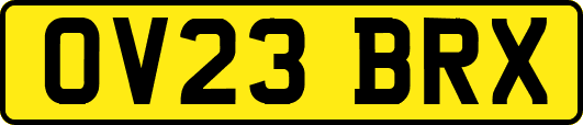 OV23BRX