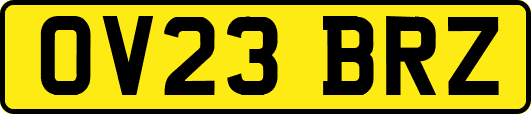 OV23BRZ