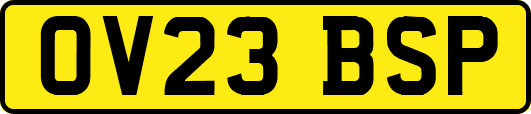 OV23BSP