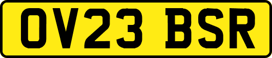 OV23BSR