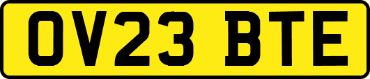 OV23BTE