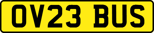 OV23BUS