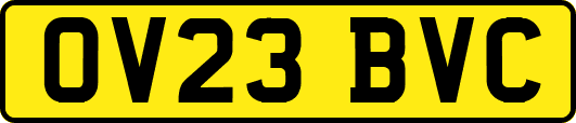 OV23BVC