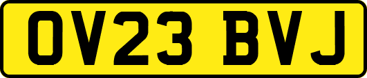 OV23BVJ