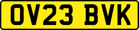 OV23BVK