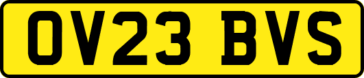 OV23BVS