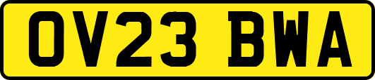 OV23BWA