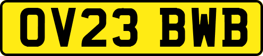 OV23BWB