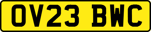 OV23BWC