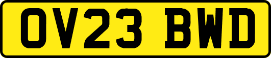 OV23BWD