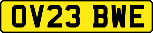 OV23BWE