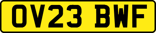 OV23BWF