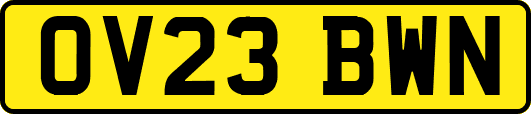 OV23BWN