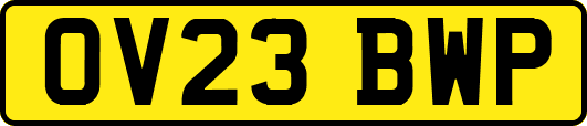 OV23BWP