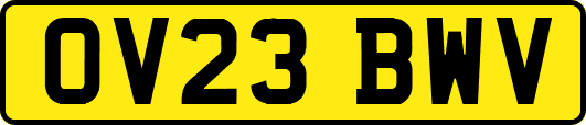 OV23BWV