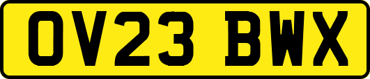 OV23BWX