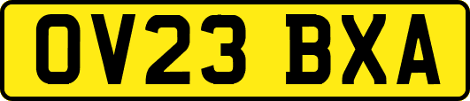 OV23BXA