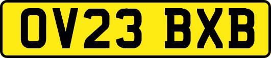 OV23BXB
