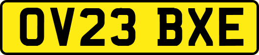 OV23BXE