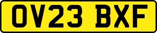 OV23BXF