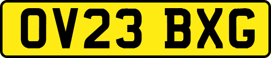 OV23BXG