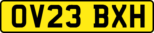 OV23BXH
