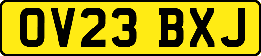 OV23BXJ