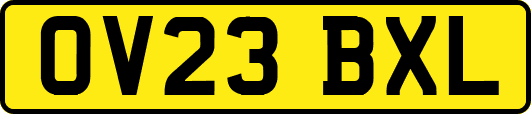 OV23BXL