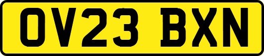OV23BXN
