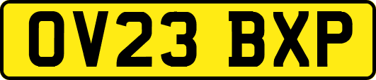 OV23BXP