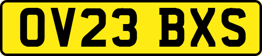 OV23BXS